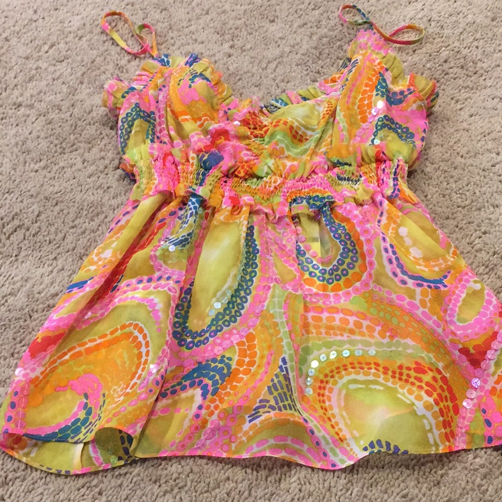 New BCBG Max small